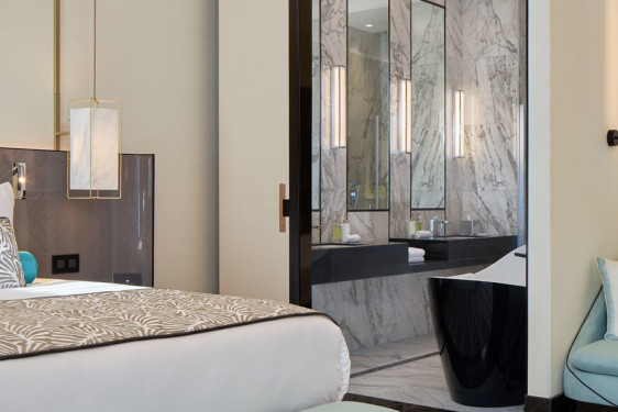 VIC-chambre
