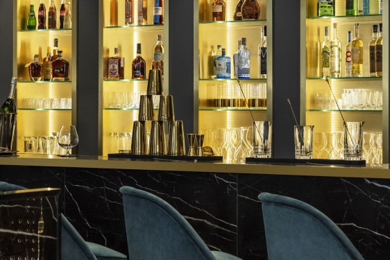 VEN bar